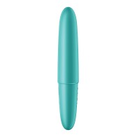 Satisfyer Ultra Power Bullet 6 - Mini Vibrator