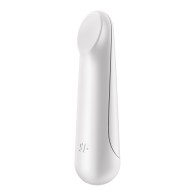 Satisfyer Ultra Power Bullet 3 - Blanco