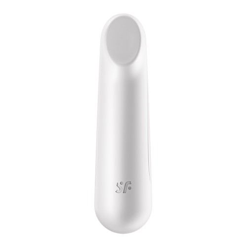 Satisfyer Ultra Power Bullet 3 - Blanco