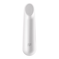 Satisfyer Ultra Power Bullet 3 - Blanco