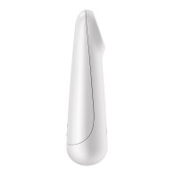 Satisfyer Ultra Power Bullet 3 - Blanco