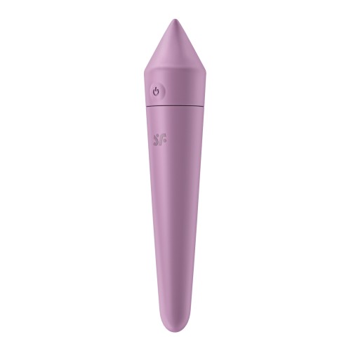 Satisfyer Ultra Power Bullet 8 Lila