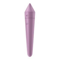 Satisfyer Ultra Power Bullet 8 Lilac