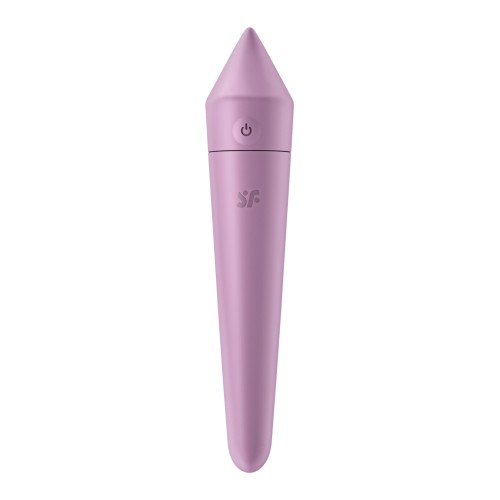 Satisfyer Ultra Power Bullet 8 Lilac