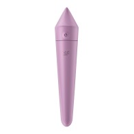 Satisfyer Ultra Power Bullet 8 Lila