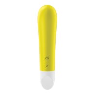 Satisfyer Ultra Power Bullet 1 - Amarillo