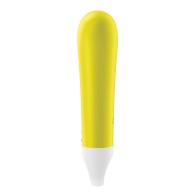 Satisfyer Ultra Power Bullet 1 - Yellow