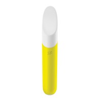 Satisfyer Ultra Power Bullet 7 - Amarillo