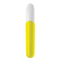 Satisfyer Ultra Power Bullet 7 - Amarillo