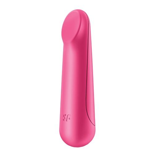 Vibrador Mini Satisfyer Ultra Power Bullet 3