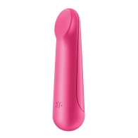 Satisfyer Ultra Power Bullet 3 Mini Vibrator