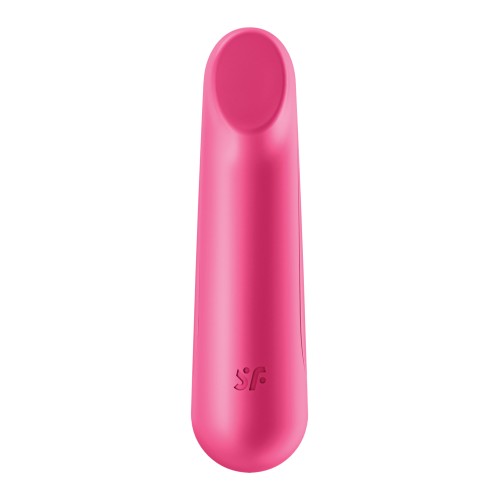 Satisfyer Ultra Power Bullet 3 Mini Vibrator