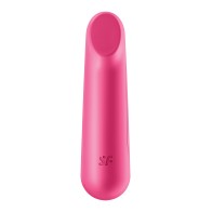 Satisfyer Ultra Power Bullet 3 Mini Vibrator