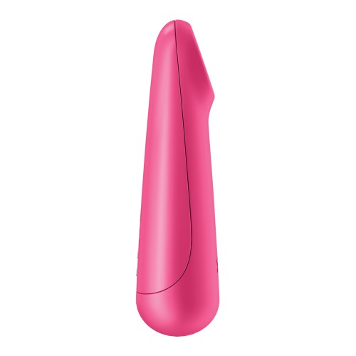 Satisfyer Ultra Power Bullet 3 Mini Vibrator