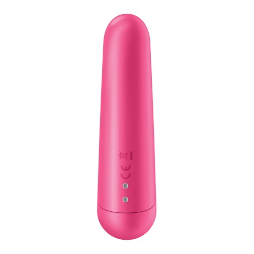 Satisfyer Ultra Power Bullet 3 Mini Vibrator