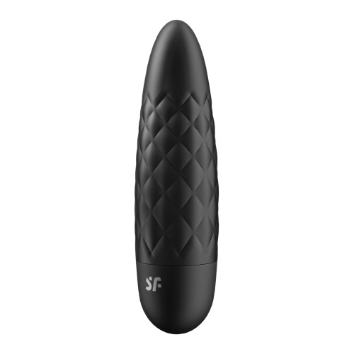 Satisfyer Ultra Power Bullet 5 Black