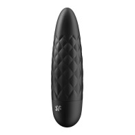 Satisfyer Ultra Power Bullet 5 Black