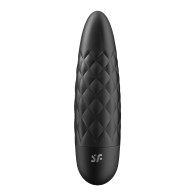 Satisfyer Ultra Power Bullet 5 Black