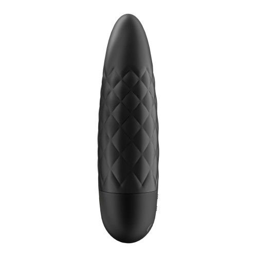 Satisfyer Ultra Power Bullet 5 Black