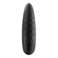 Satisfyer Ultra Power Bullet 5 Black