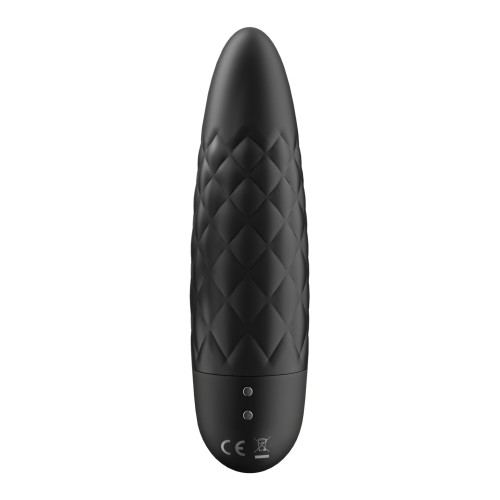 Satisfyer Ultra Power Bullet 5 Black