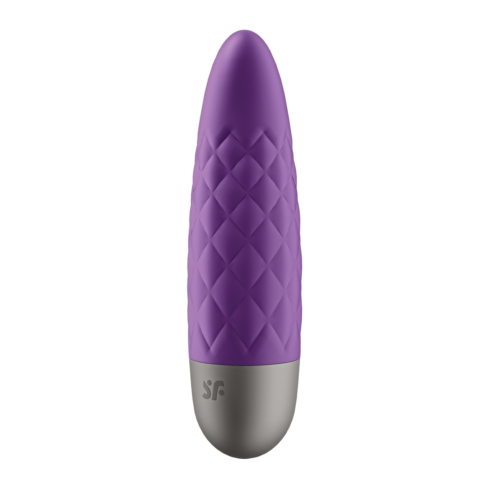 Satisfyer Ultra Power Bullet 5 Violet for Deep Pleasure