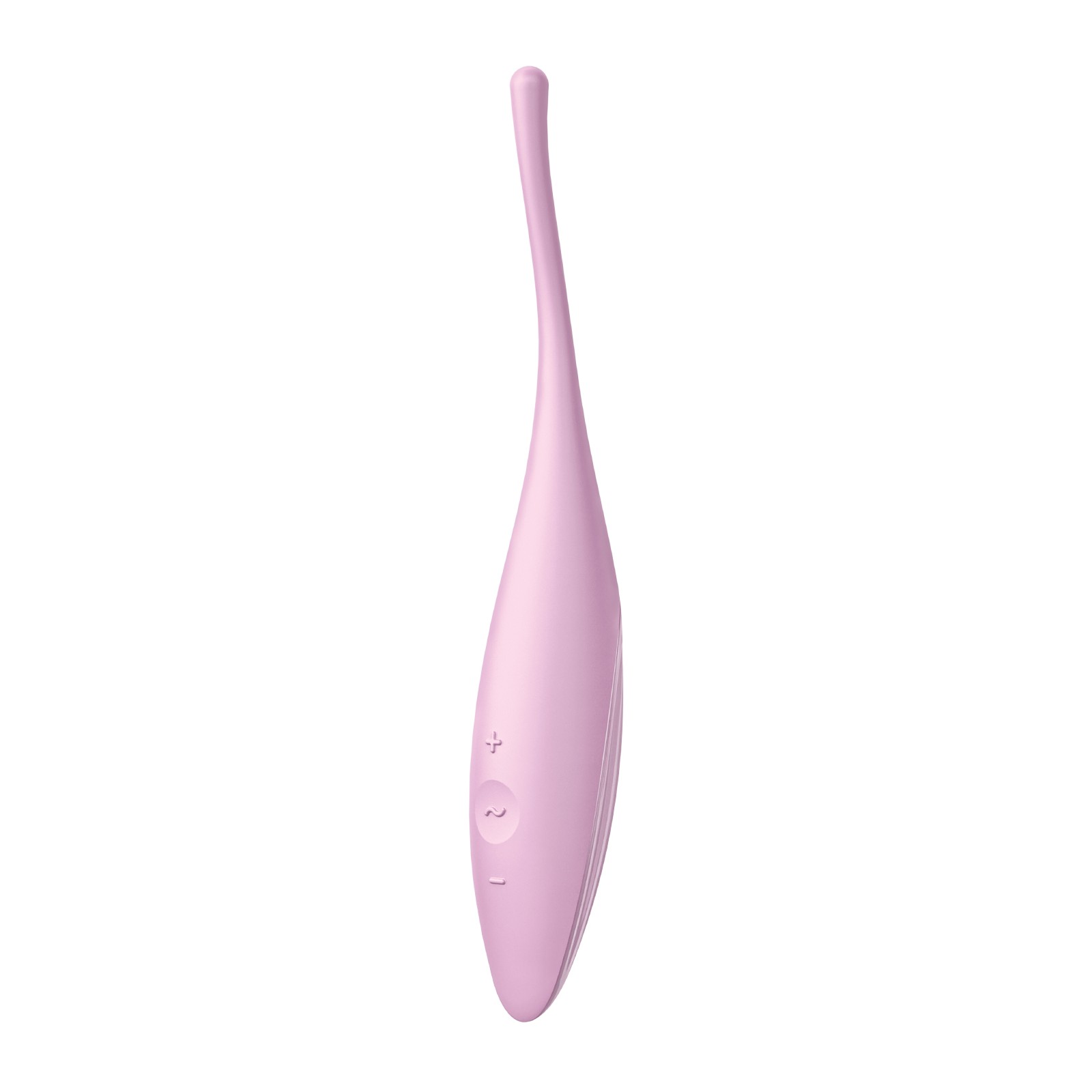 Estimulador Clitoriano Satisfyer Twirling Joy - Rosa