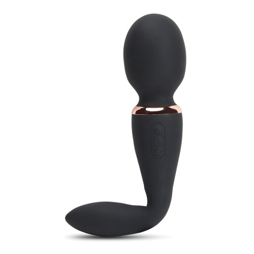 Nu Sensuelle Alluvion XLR8 Wand for Ultimate Pleasure