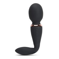 Nu Sensuelle Alluvion XLR8 Wand for Ultimate Pleasure