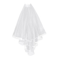 Bachelorette Veil