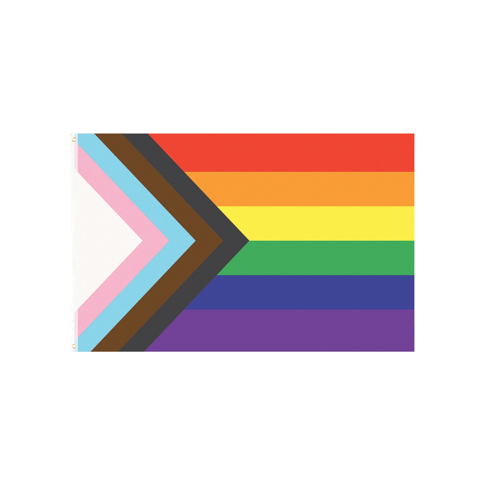 Pride Flag - Celebrate Love and Inclusivity