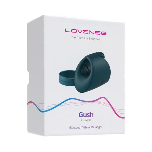 Lovense Gush Handsfree Glans Massager