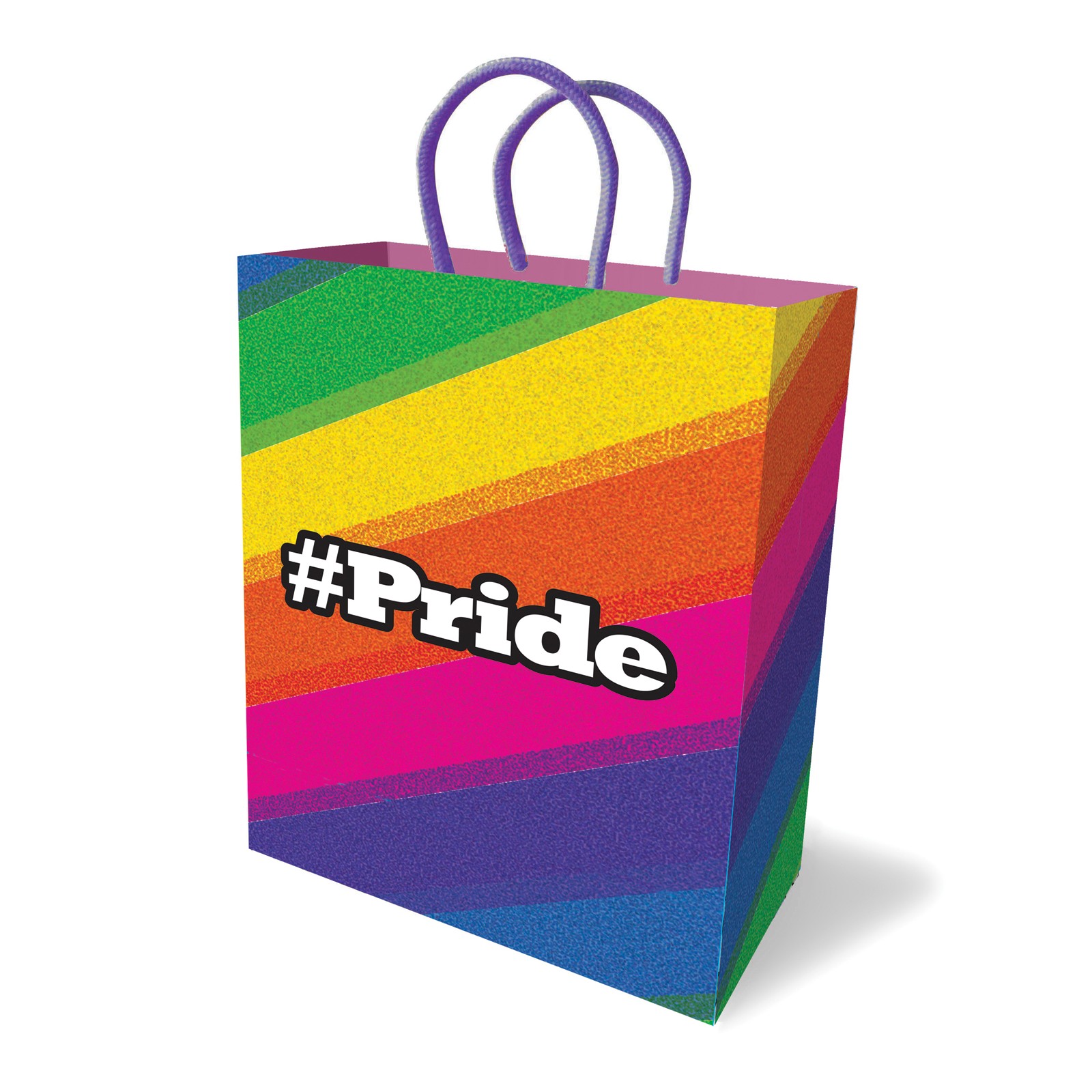 Bolsa de Regalo Mediana Pride