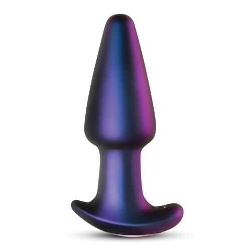 Plug Anal Hueman Meteoroid - Morado - Juguete para Adultos