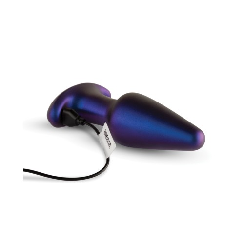 Plug Anal Hueman Meteoroid - Morado - Juguete para Adultos