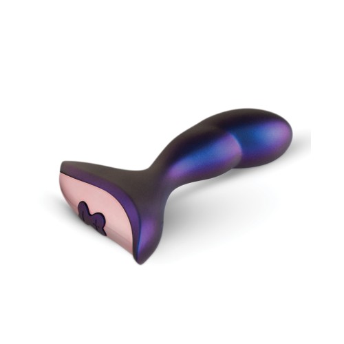 Vibrador Anal Hueman Intergaláctico Morado