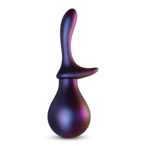 Hueman Nebula Anal Douche Bulb Purple