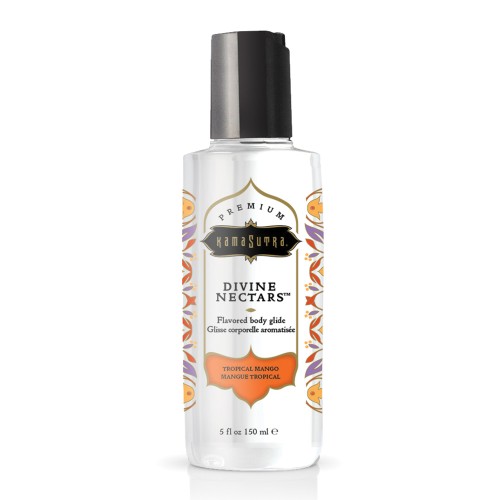 Kama Sutra Divine Nectars Tropical Mango