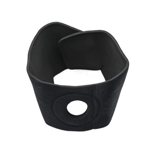 Arnés Ultra Thigh Strap On de Sportsheets Negro