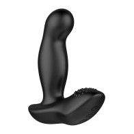 Nexus Boost Prostate Massager with Inflatable Tip