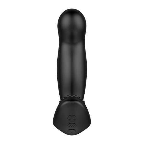 Nexus Boost Prostate Massager with Inflatable Tip