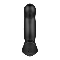 Nexus Boost Prostate Massager with Inflatable Tip