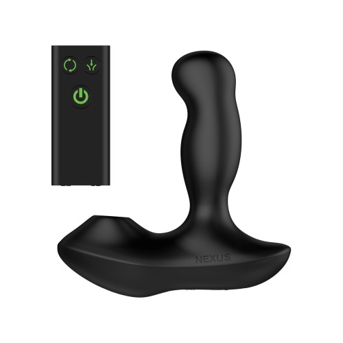 Nexus Revo Air Rotating Prostate Massager