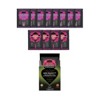 Kama Sutra Sex Magic Kit for Instant Pleasure