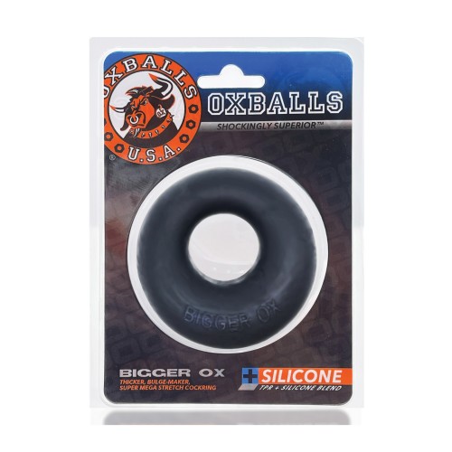 Oxballs Bigger Ox Anillo para el Pene - Compra Ahora