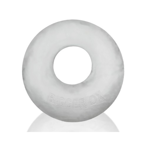 Oxballs Bigger Ox Clear Ice Ring - Performance Booster