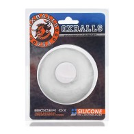 Oxballs Bigger Ox Clear Ice Ring - Performance Booster