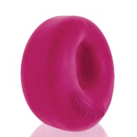 Oxballs Bigger Ox Cockring Hot Pink Ice