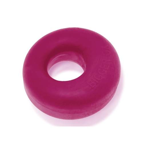 Oxballs Bigger Ox Cockring Hot Pink Ice