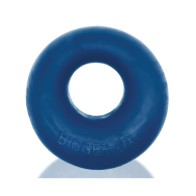 Anillo para el Pene Oxballs Bigger Ox Azul Espacial - Anillo de Placer